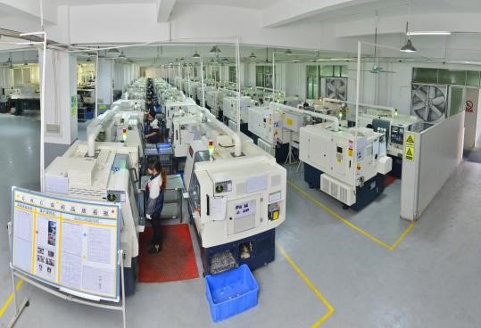 机加1车间-1